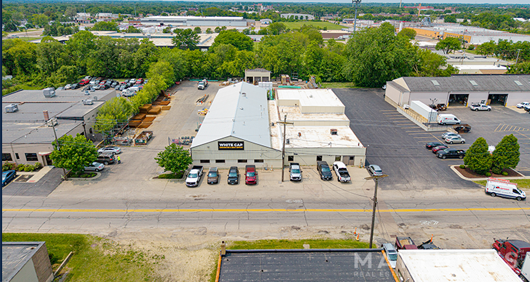 2425 20th St, Rockford, IL for Sale