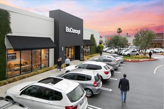 Costa Mesa, CA Retail - 3303-3323 Hyland Ave Costa Mesa, CA Retail - 3303-3323 Hyland Ave