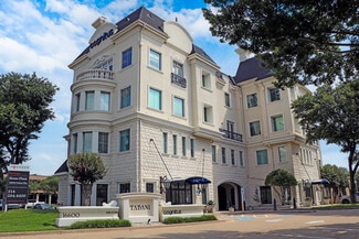 Dallas, TX Office - 16600 N Dallas Pky