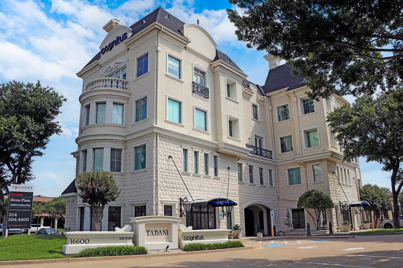 16600 N Dallas Pky, Dallas, TX for Rent