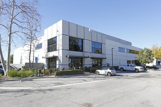 Simi Valley, CA Office - 2259 Ward Ave