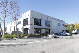 Simi Valley, CA Office/Retail - 2259 Ward Ave