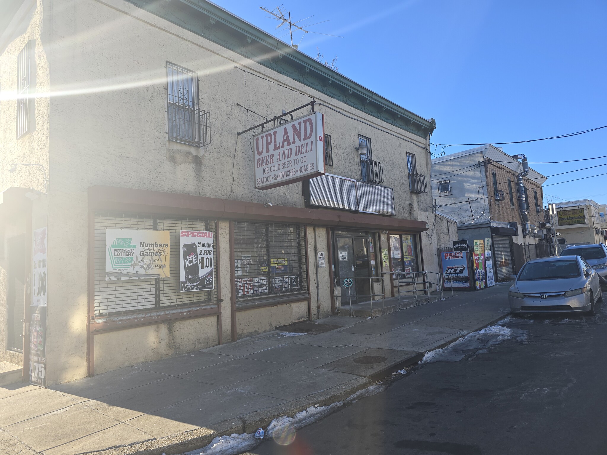 6001 Upland St, Philadelphia, PA for Rent