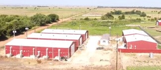 Kingfisher, OK Industrial - 6085 E 780 Rd