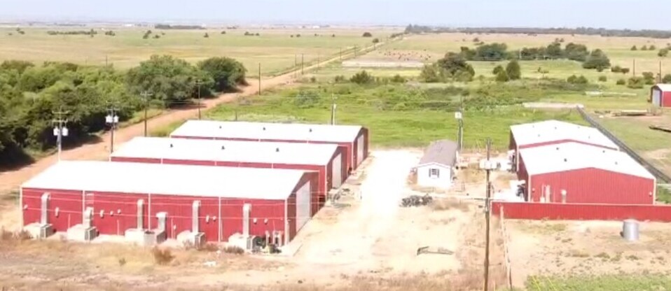 6085 E 780 Rd, Kingfisher, OK for Rent