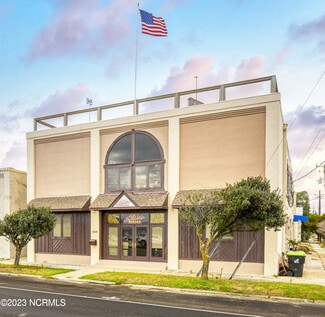 Morehead City, NC Hospitality - 500 Arendell St