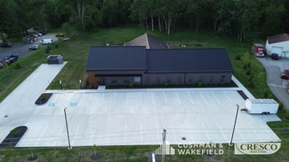 North Olmsted, OH Office - 29992 Lorain Rd
