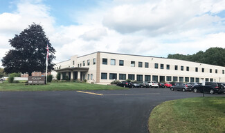 Sudbury, MA Flex - 33 Union Ave