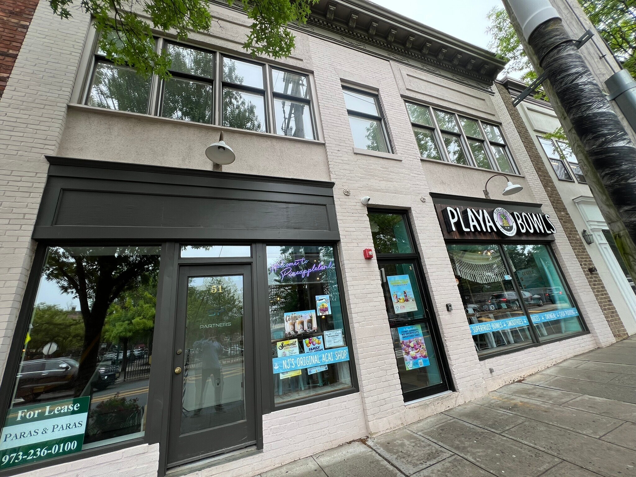51 Summit Ave, Summit, NJ for Rent
