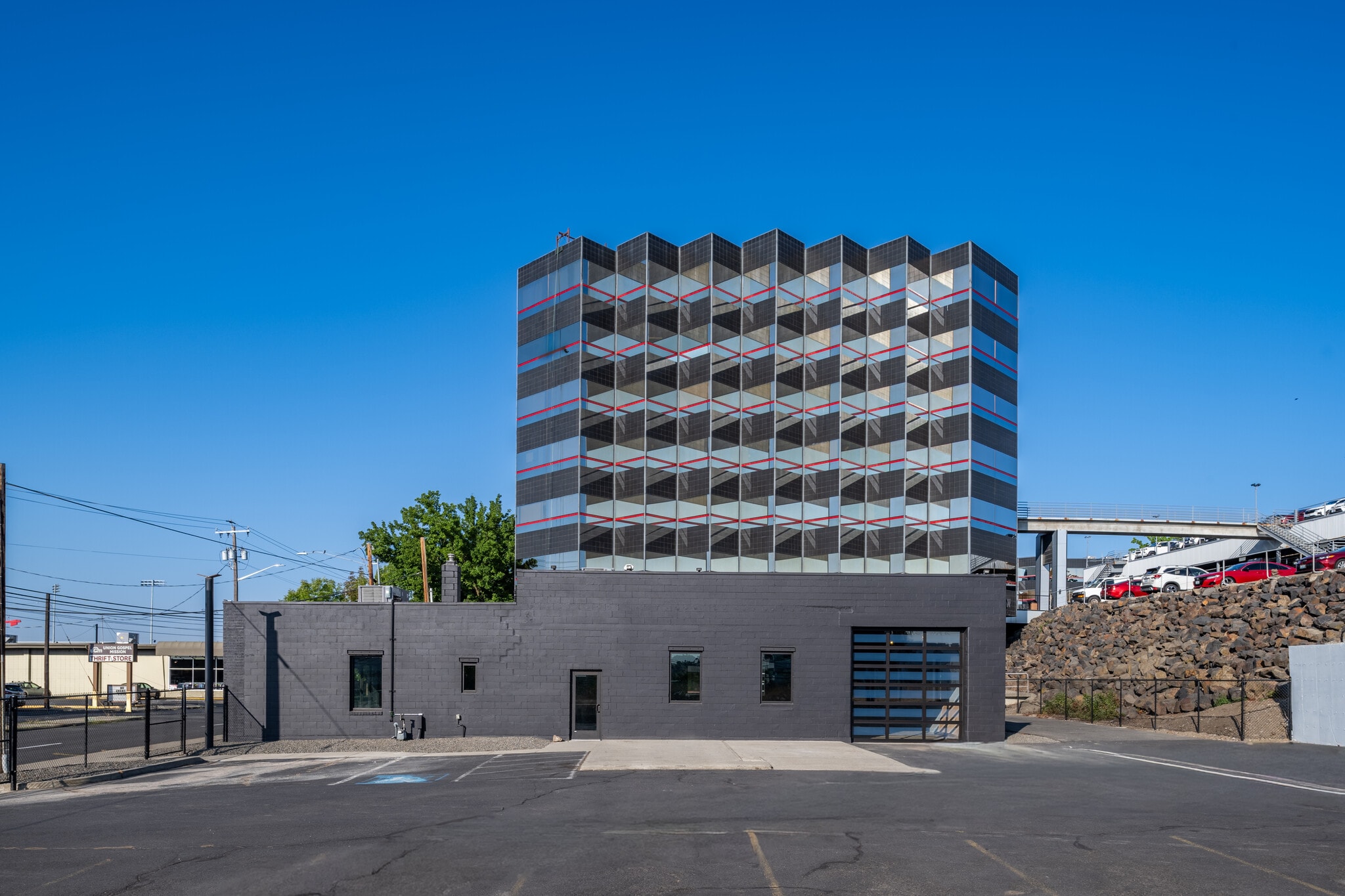 230 W Boone Ave, Spokane, WA for Rent