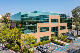 Mission Viejo, CA Office - 26440 La Alameda