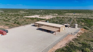 Andrews, TX Office - 4320 3001