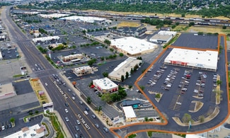 Riverdale, UT Retail - 4043 Riverdale Rd