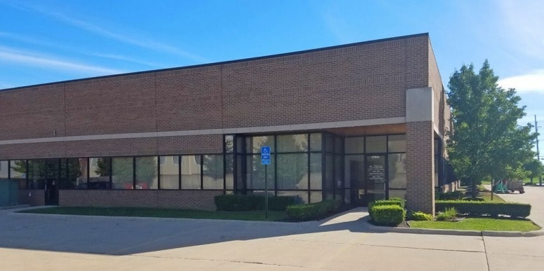 36155-36199 Mound Rd, Sterling Heights, MI for Rent