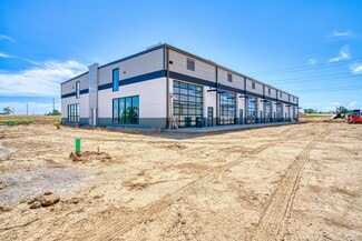 Dacono, CO Flex - 168 Miller Dr