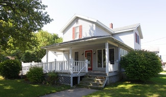 Hastings, MI Freestanding - 502 W State St