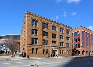 Columbus, OH Office/Retail - 343 N Front St