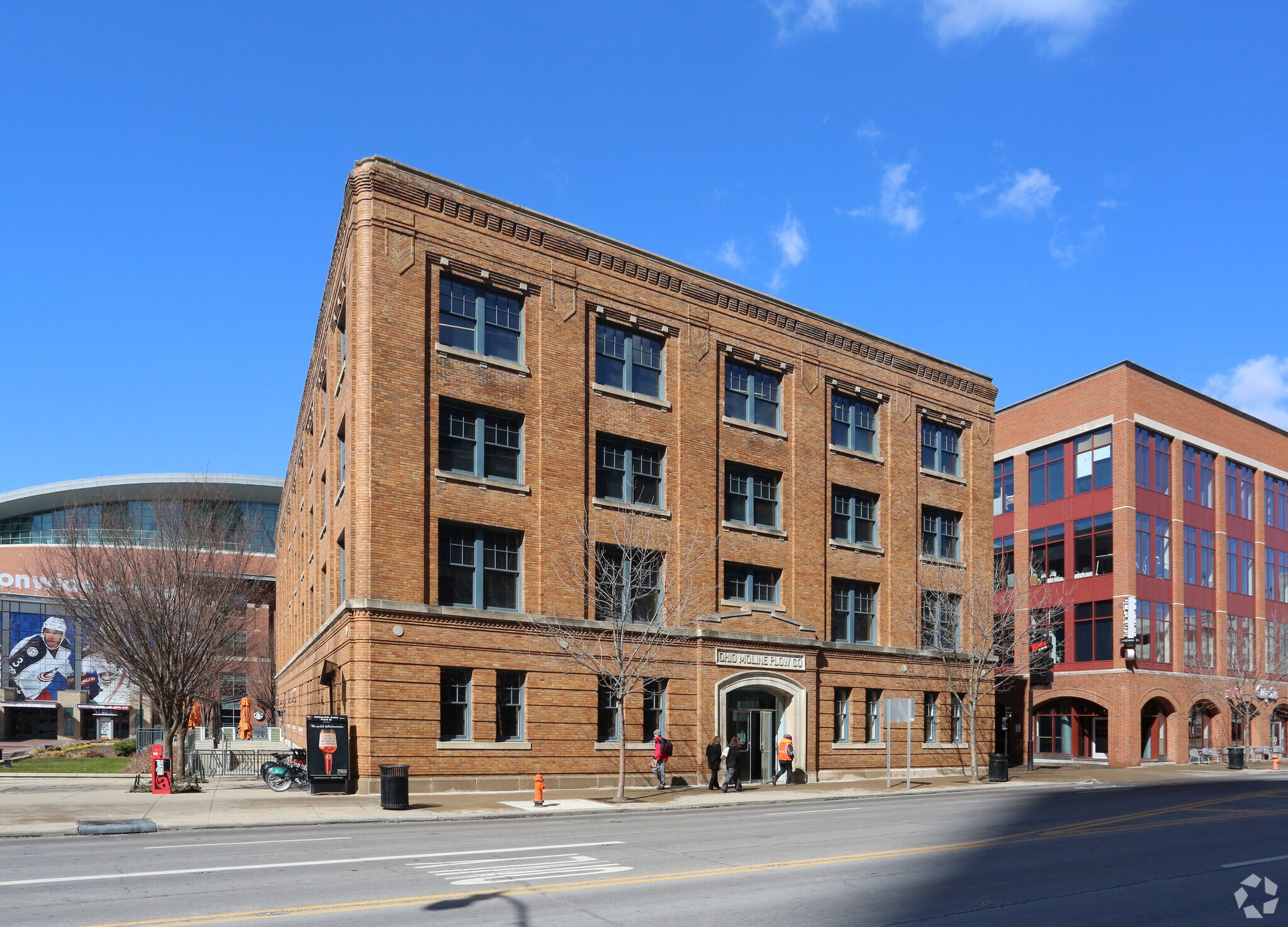 343 N Front St, Columbus, OH for Rent