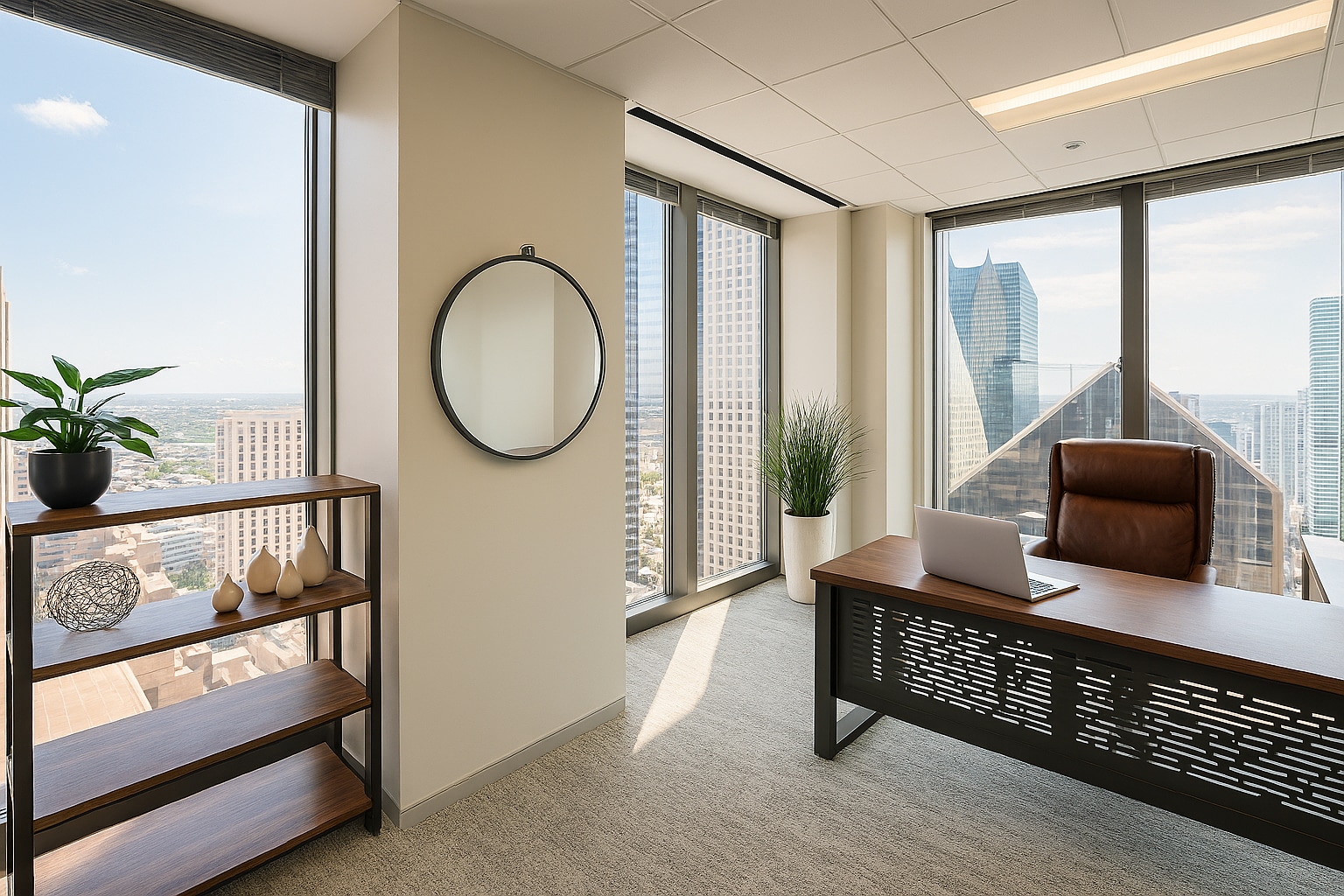700 Louisiana St, Houston, TX for Rent