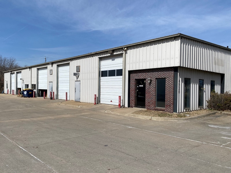 4936-4952 Hadley St, Overland Park, KS for Rent