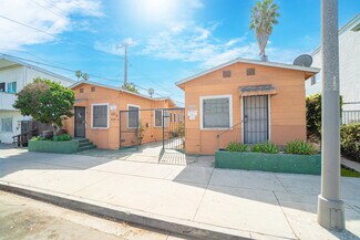 Long Beach, CA undefined - 426-430 E 17th St