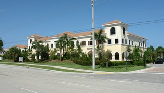 Jupiter, FL Office - 4495 N Military Trl Jupiter, FL Office - 4495 N Military Trl