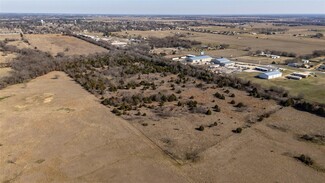 Collinsville, TX Commercial Land - TBD Neathery St