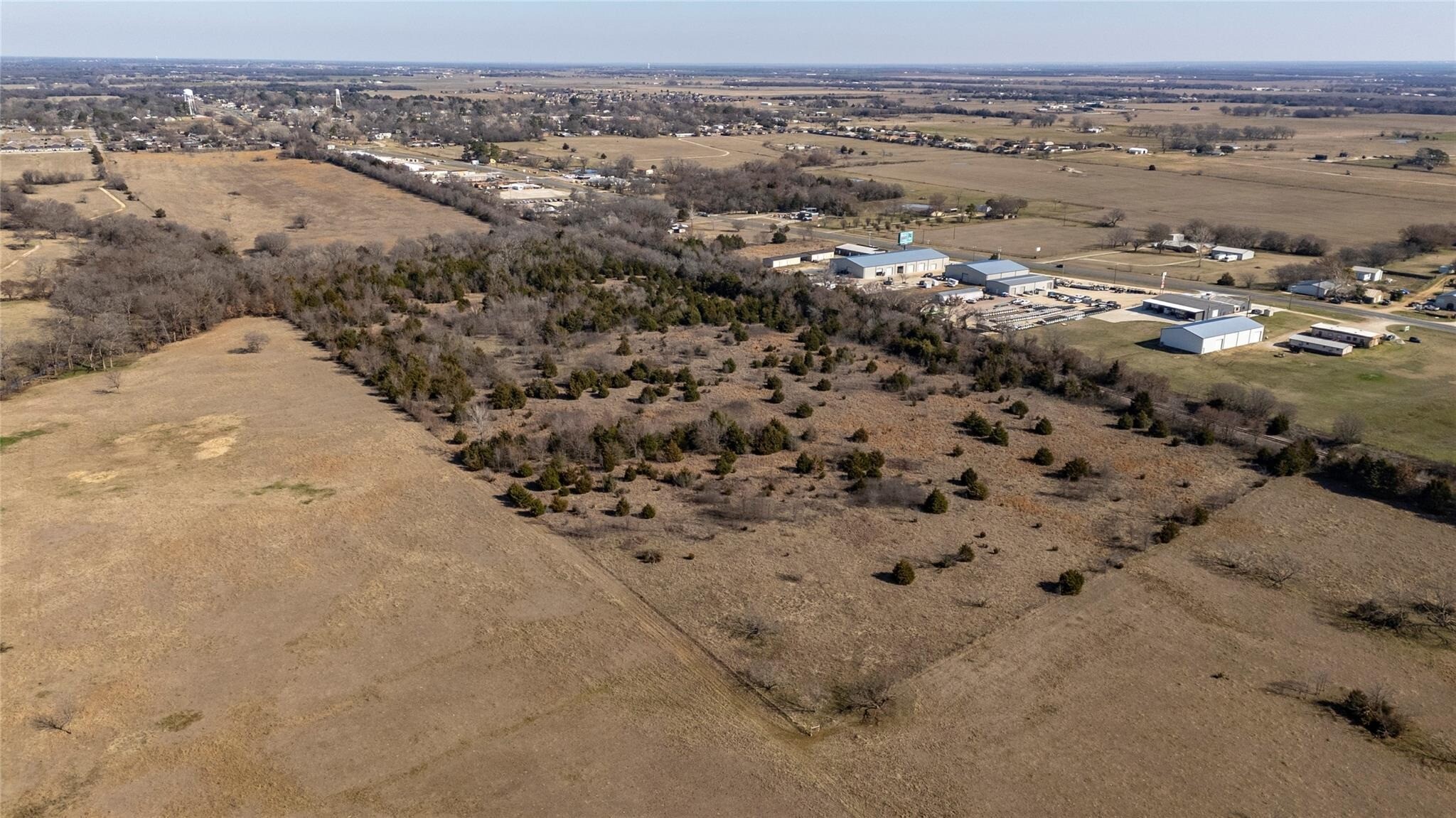 TBD Neathery St, Collinsville, TX for Sale