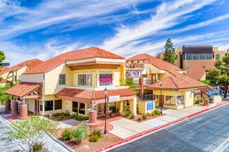 Las Vegas, NV Retail - 2800 W Sahara Ave