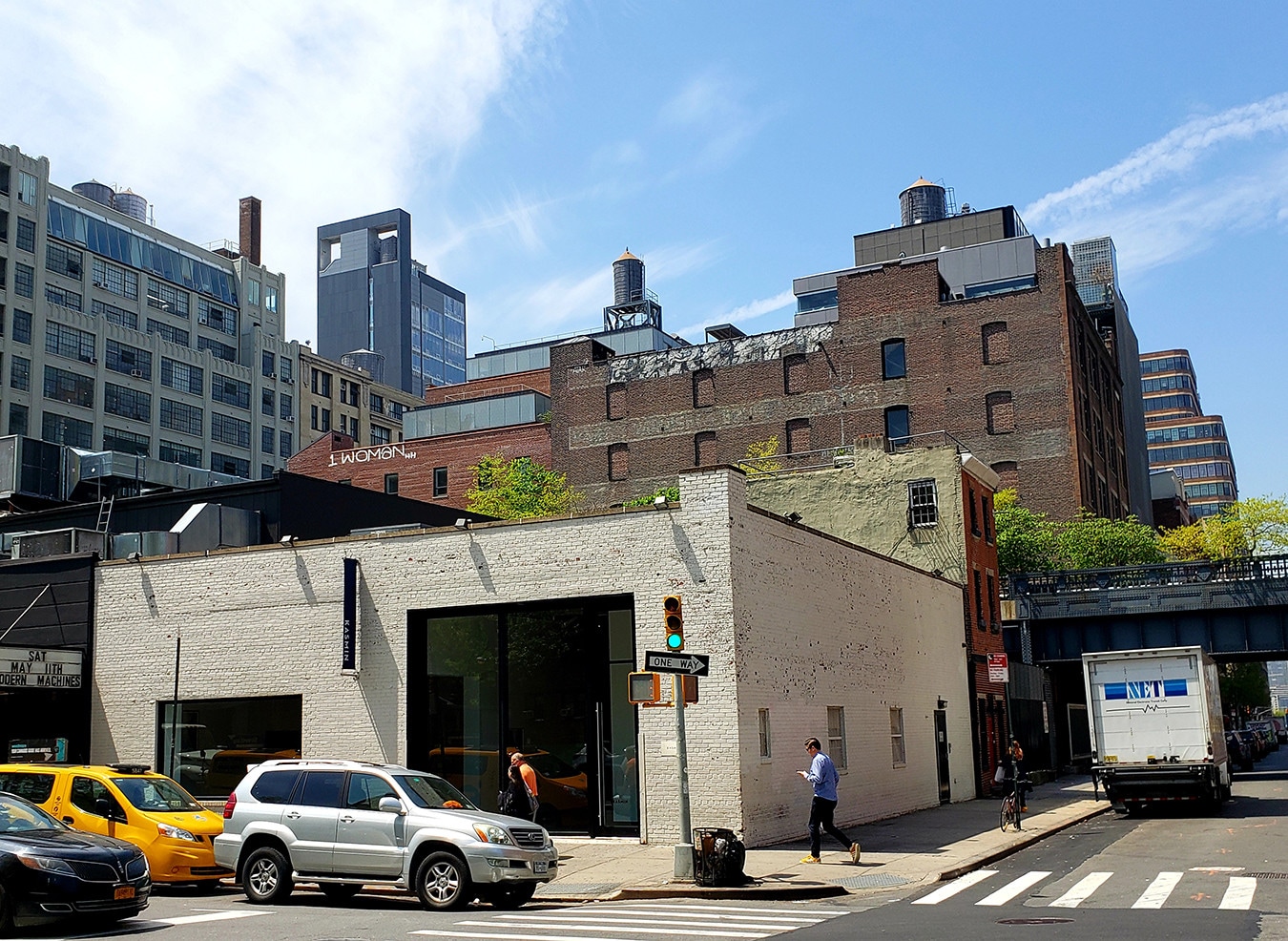 293 Tenth Ave, New York, NY for Rent