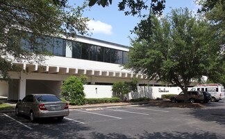Winter Haven, FL Office/Residential - 375 E Central Ave