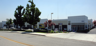 San Bernardino, CA Retail - 1364 Camino Real