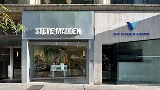 New York, NY Retail - 157 E 86th St New York, NY Retail - 157 E 86th St