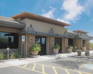 Scottsdale, AZ Medical - 10679 N Frank Lloyd Wright Blvd Scottsdale, AZ Medical - 10679 N Frank Lloyd Wright Blvd