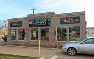 Edmonton, AB Restaurant - 8505 109th St NW