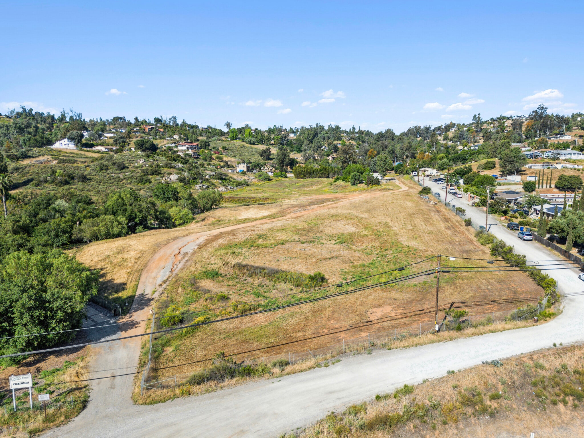11316 Highway 67, Lakeside, CA for Sale