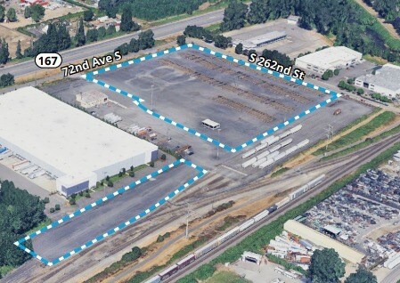 26850 72nd Ave S, Kent, WA for Rent