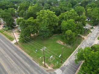 Tyler, TX Commercial Land - 1320 E Front St Tyler, TX Commercial Land - 1320 E Front St