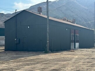 Ventura, CA Industrial - 1760 N Ventura Ave