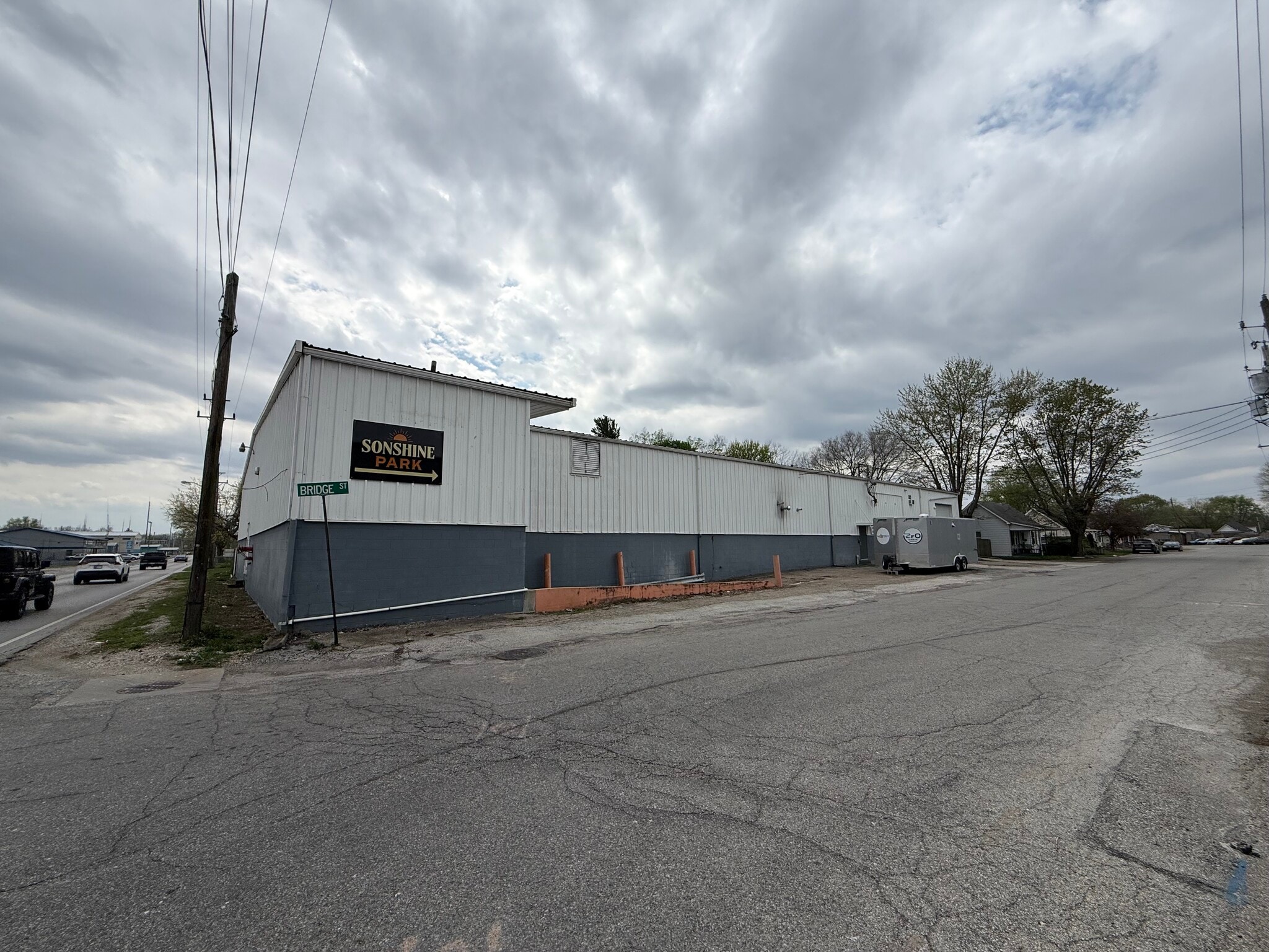 230 Bridge St, Mooresville, IN for Rent