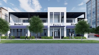 Saint Petersburg, FL Retail - 2801 Central Ave Saint Petersburg, FL Retail - 2801 Central Ave