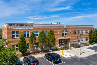 Mannington, NJ Medical - 5 Route 45