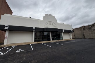 Springfield, VA Retail - 6909 Old Keene Mill Rd Springfield, VA Retail - 6909 Old Keene Mill Rd