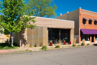 Denver, CO Office/Retail - 280 S Pennsylvania St Denver, CO Office/Retail - 280 S Pennsylvania St