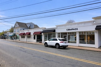 Marblehead, MA Retail - Atlantic & Commercial St