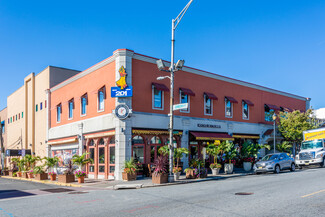 Englewood, NJ Office - 90 W Palisade Ave