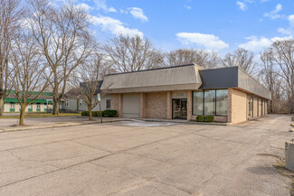 Essexville, MI Medical - 3588 Center Ave