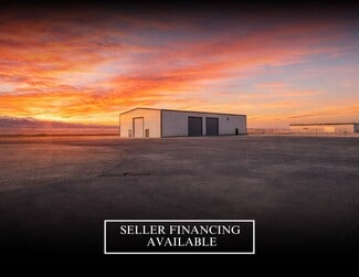 Tooele, UT Warehouse - 226 S 1200 W