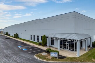 Logan Township, NJ Industrial - 2100 Center Square Rd Logan Township, NJ Industrial - 2100 Center Square Rd