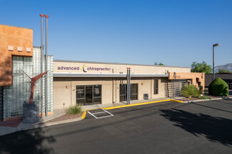 Tucson, AZ Office, Flex - 1605 N Wilmot Rd